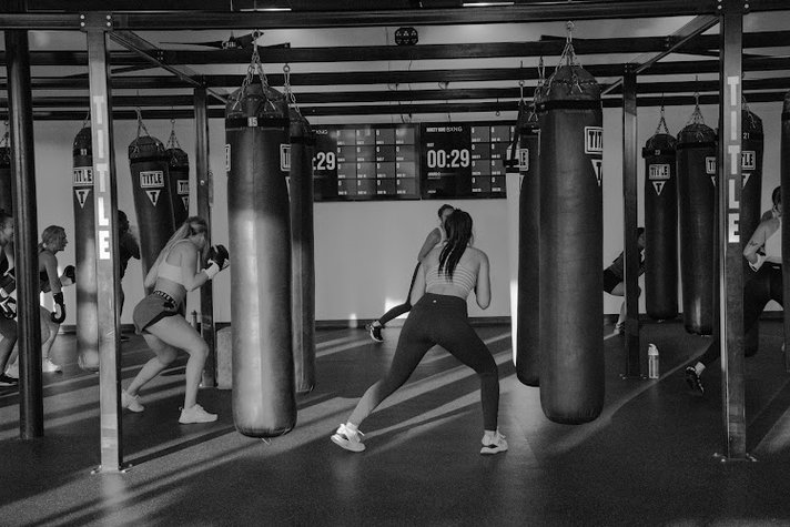 99 BXNG gym photo