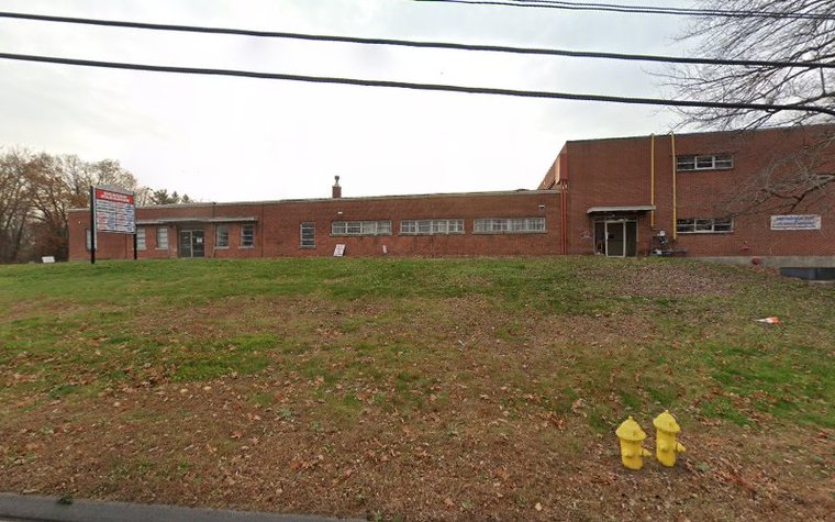Boxing Gym and Muay Thai Gym gym photo
