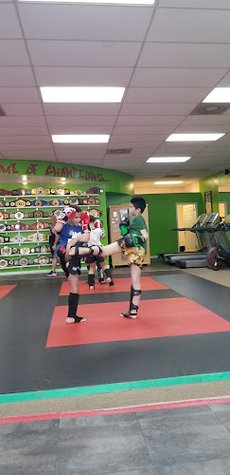 Rami Elite gym photo