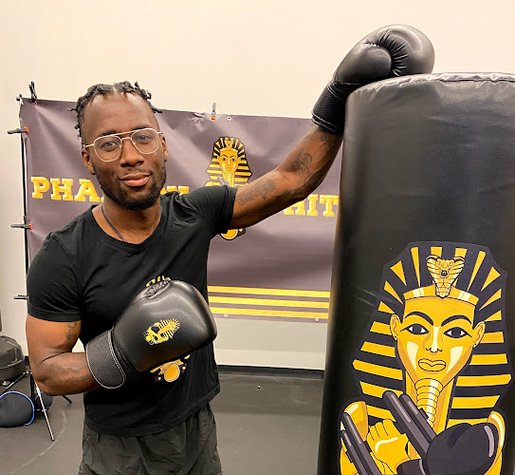 Pharaoh Phitness gym photo