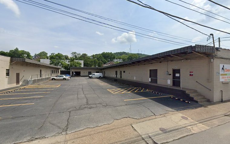Hometown Heroes Boxing gym photo