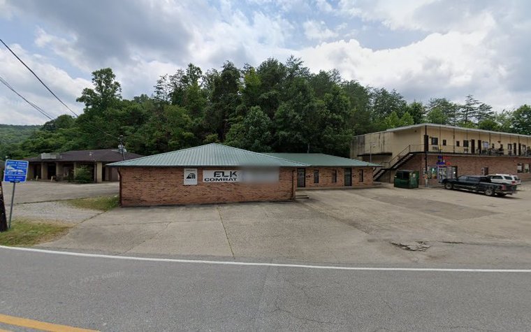 Elk River Combat Sports gym photo