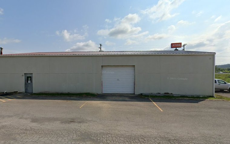 No Holds Boxing and Fitness gym photo