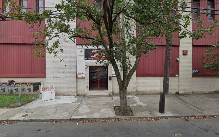 Gleason's Gym Jersey Shore gym photo