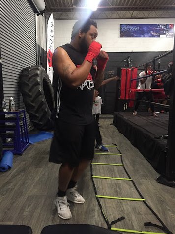 J&S Basic Boxing gym photo